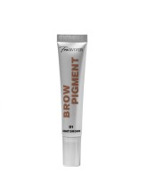 FreiAVIVER Пигмент прямого действия для бровей, 01 light brown