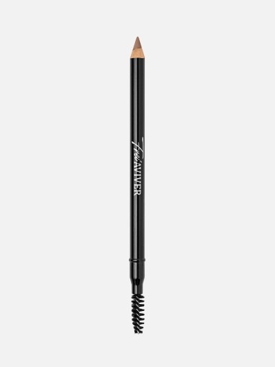 FreiAVIVER Пудровый карандаш для бровей, medium brown