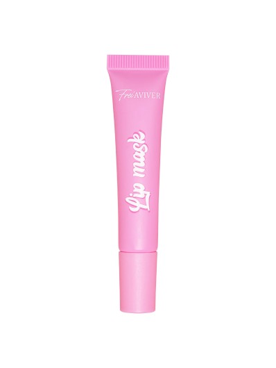 FreiAVIVER Маска для губ Lip Mask, 10 мл