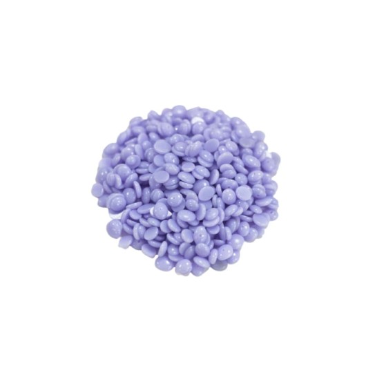Italwax Воск для депиляции горячий в гранулах Top Formula Orchid, 100гр
