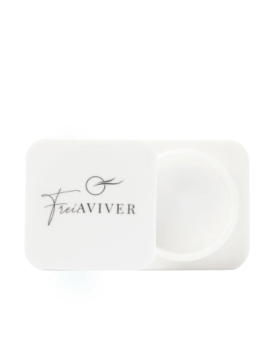 FreiAVIVER Контурная паста для бровей Brow Paste белая,10гр