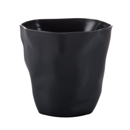 Подставка для кистей, черный