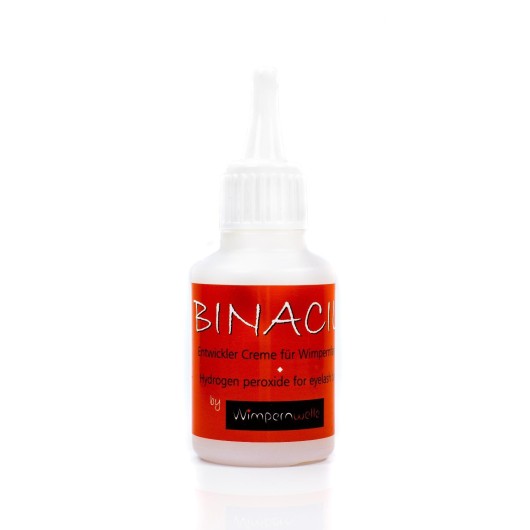 Binacil Окислитель жидкий 3%, 50 мл