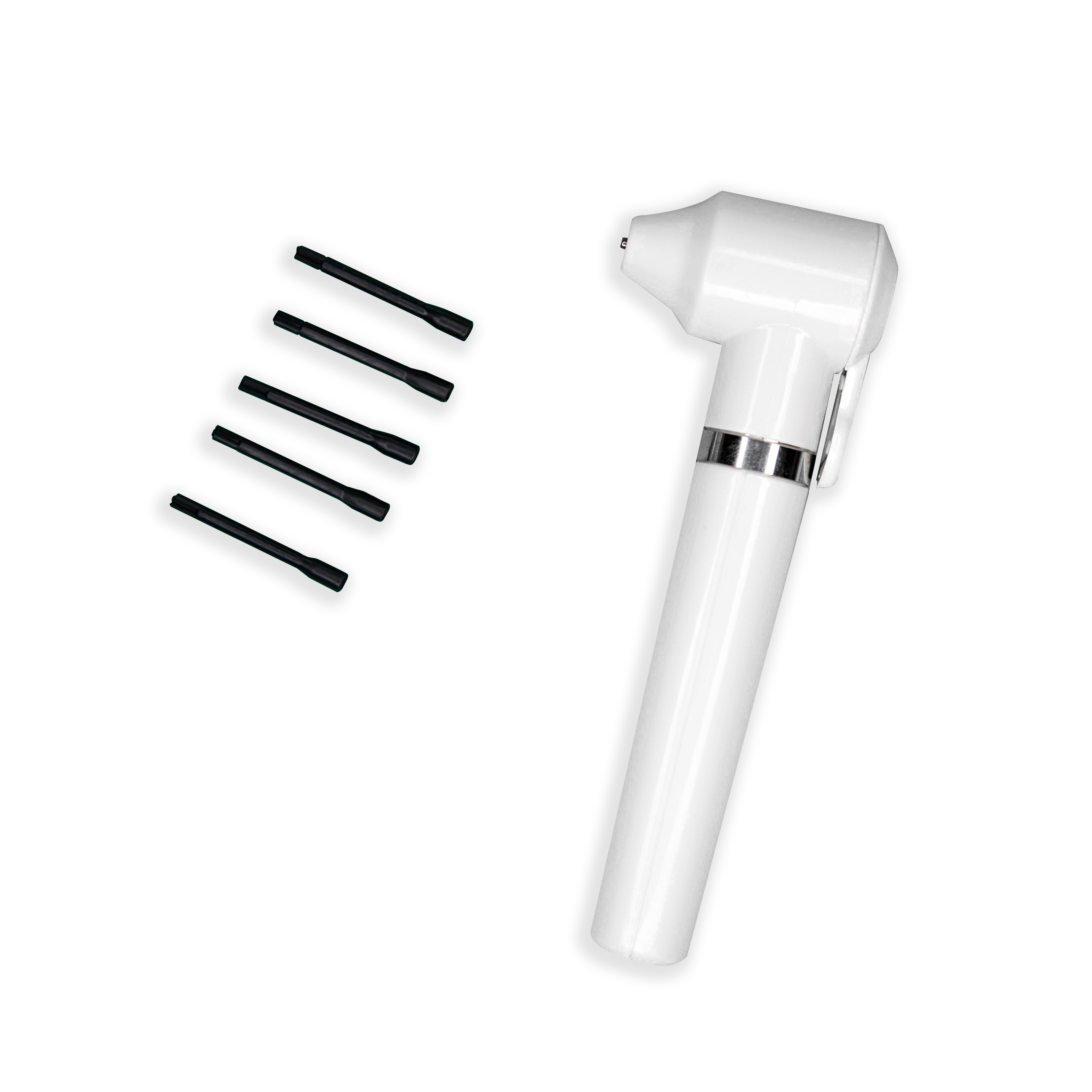 Миксер для смешивания пигментов (белый)