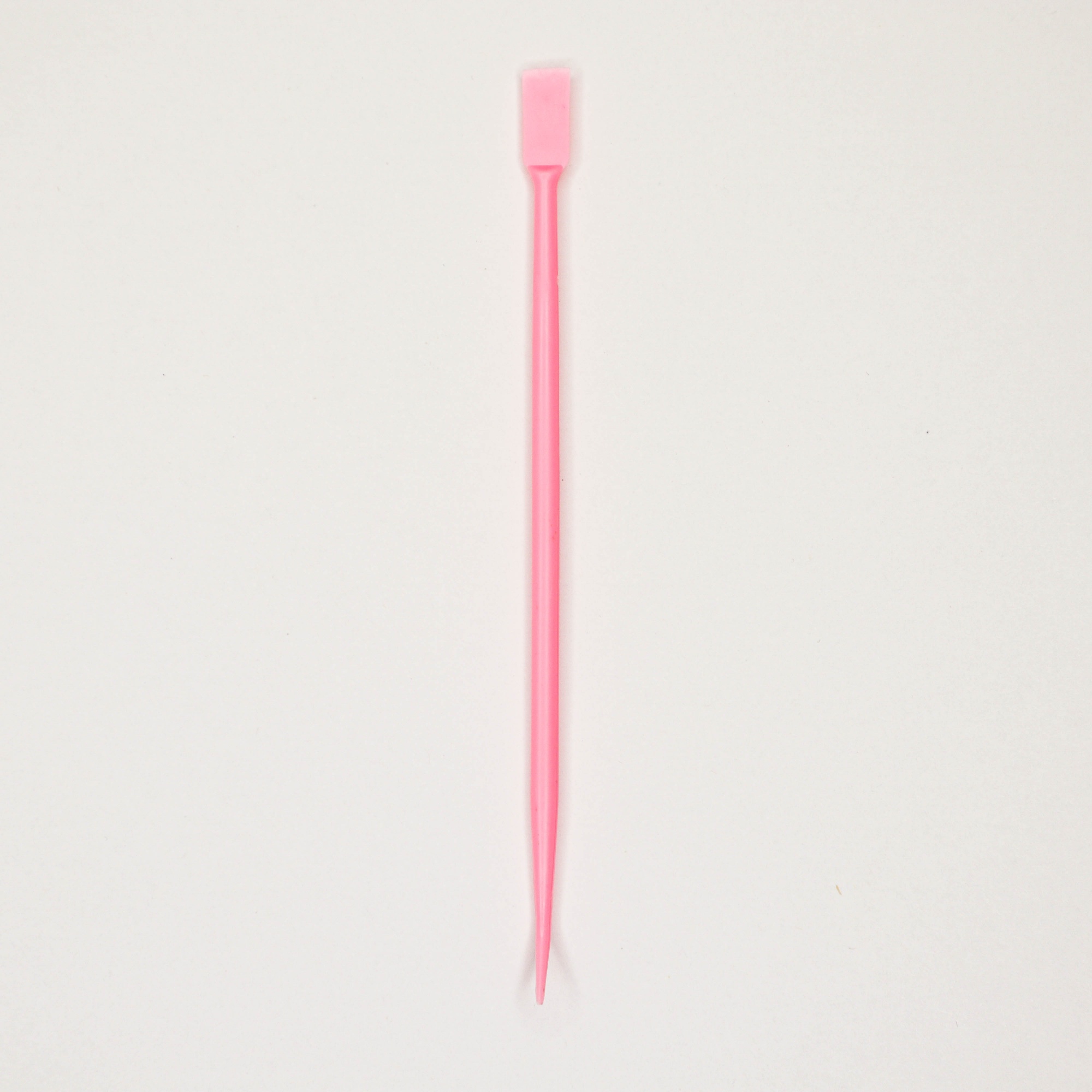 Многофункциональный инструмент, пластиковый (розовый), 1 шт