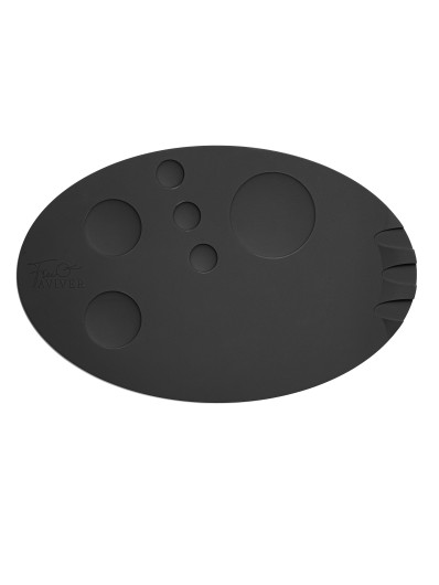 FreiAVIVER Силиконовый коврик для бьюти-мастера Silicone mat