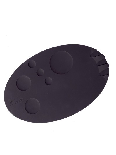 FreiAVIVER Силиконовый коврик для бьюти-мастера Siilicone mat (в коробке)