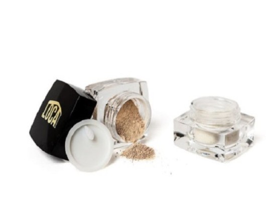 Vinogradova Оболочки - мотивы "F*ck it", черный, 1 пара