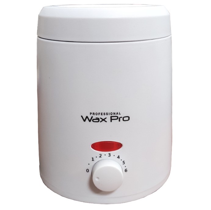 Wax Pro 200 Мини-воскоплав, белый