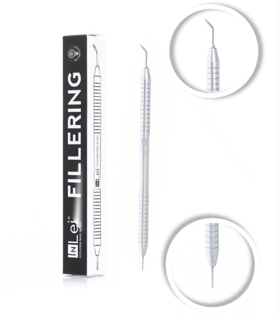 InLei Многофункциональный инструмент "FILLERING", 1 шт