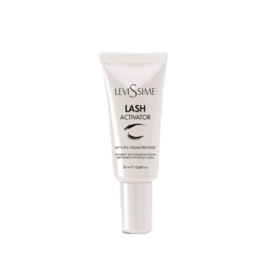 Levissime Оксидант 1,8% Кремовый 20 мл