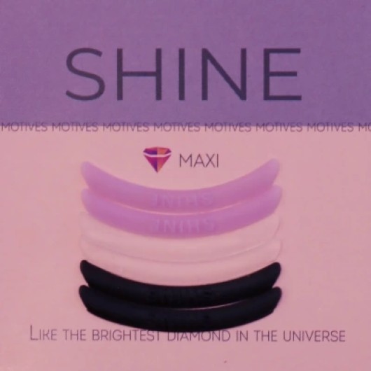 Vinogradova Комплект оболочек- мотивы "Shine"