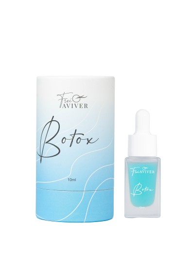 FreiAVIVER Ботокс для бровей и ресниц, 10 мл