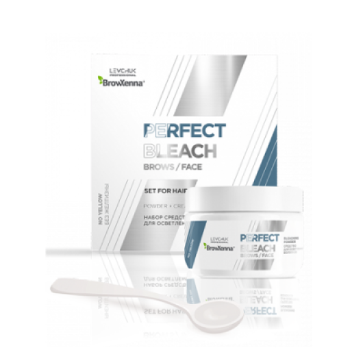 Brow Xenna Perfect Bleach Средство осветления волос, 20 гр