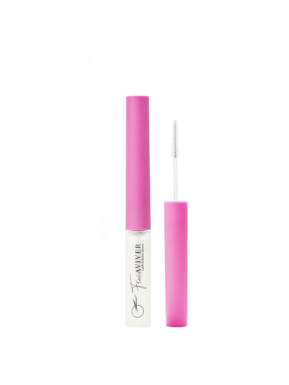 FreiAVIVER Сыворотка для ресниц и бровей, 4мл