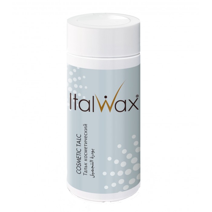 Italwax Тальк косметический, 50 г