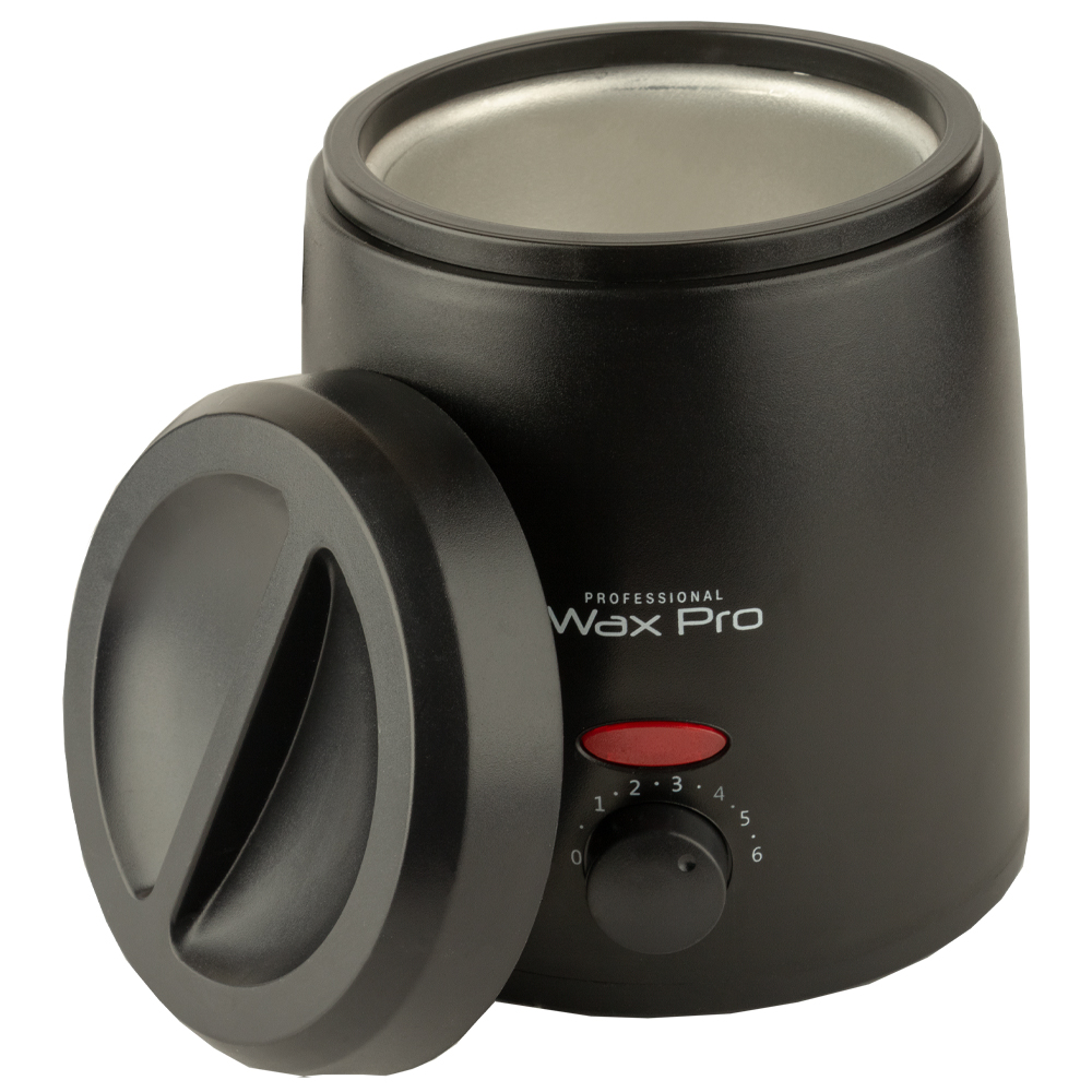 Wax Pro 200 Мини-воскоплав, черный