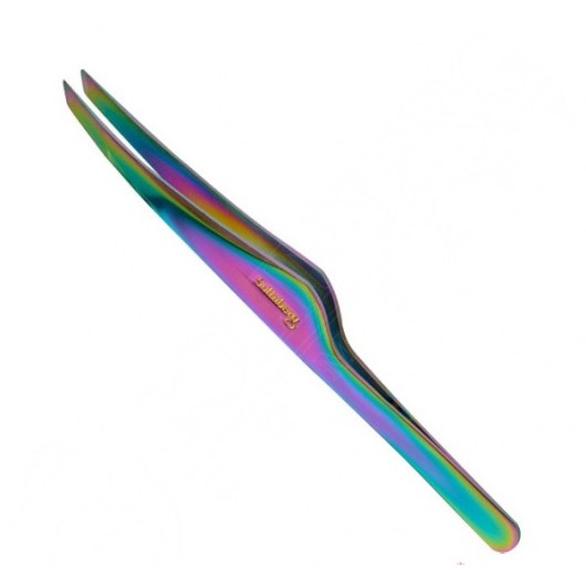 Vinogradova Валики для верхних ресниц, тиффани, размер 4,5 (1 пара)