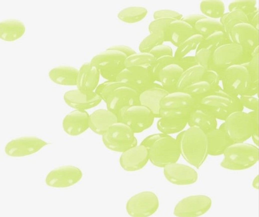 Italwax Воск для депиляции горячий в гранулах Top Formula Argana, 100 гр