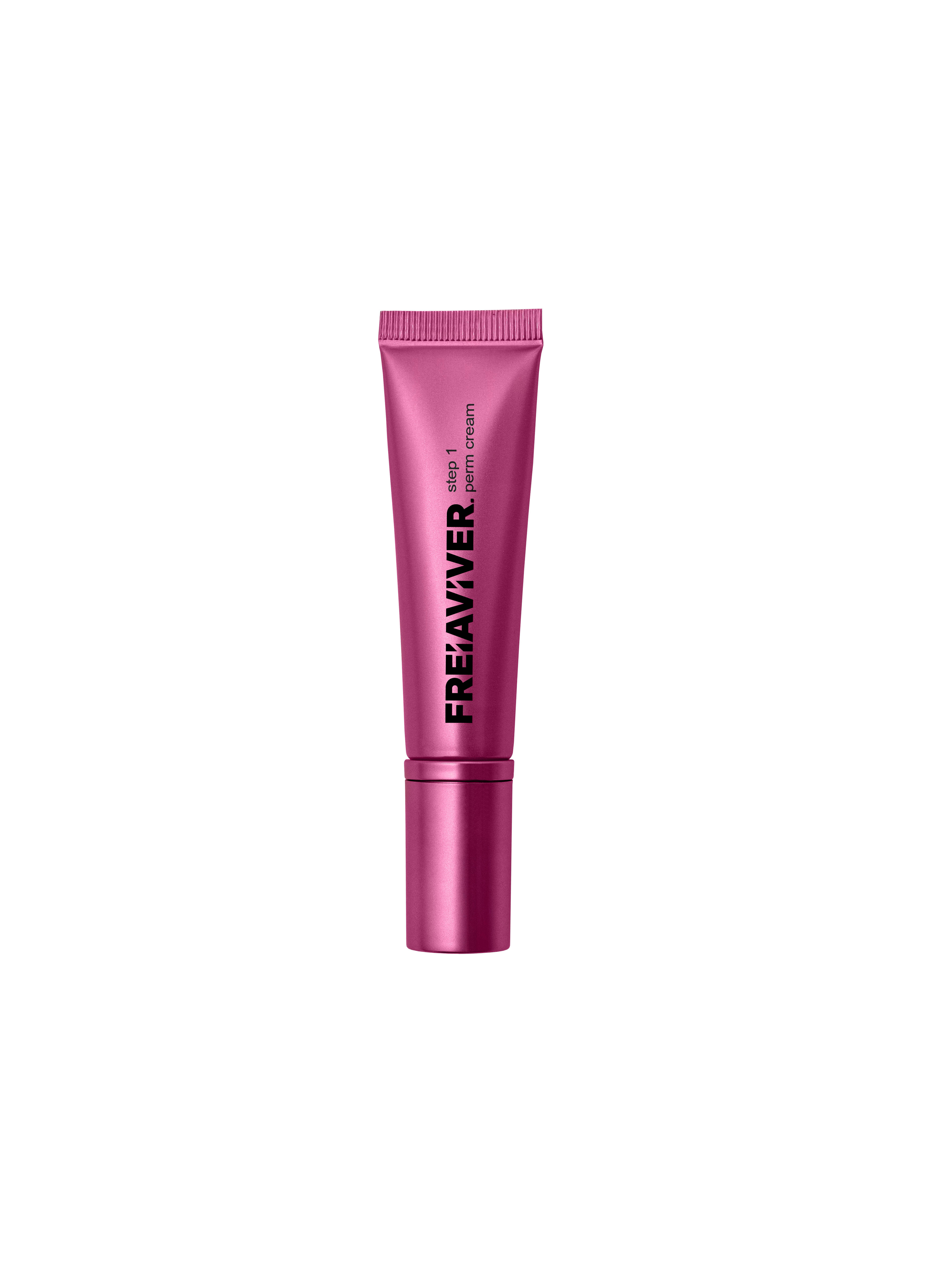 FreiAVIVER Состав №1 для ламинирования ресниц и бровей Perm Cream, 15мл (Обновленная версия)