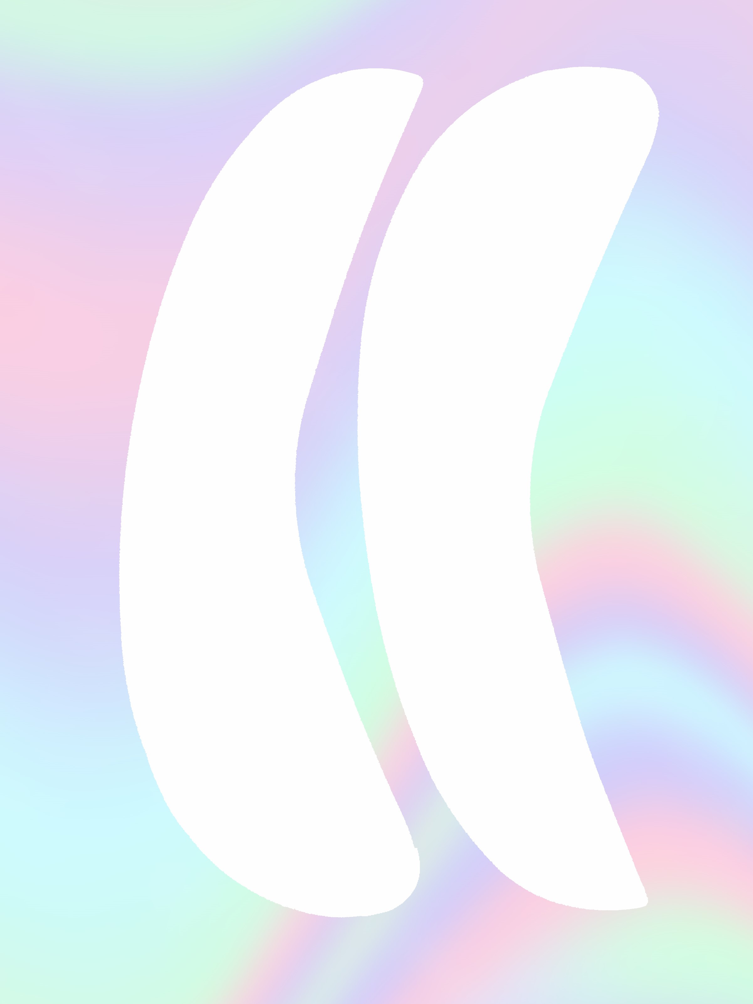 Многоразовые силиконовые патчи, белые