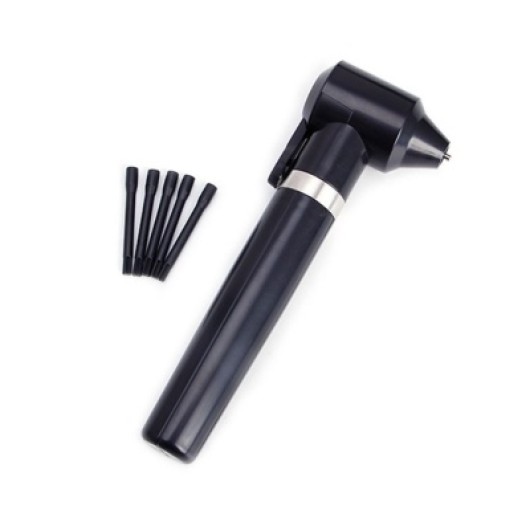 Миксер для смешивания пигментов (чёрный)