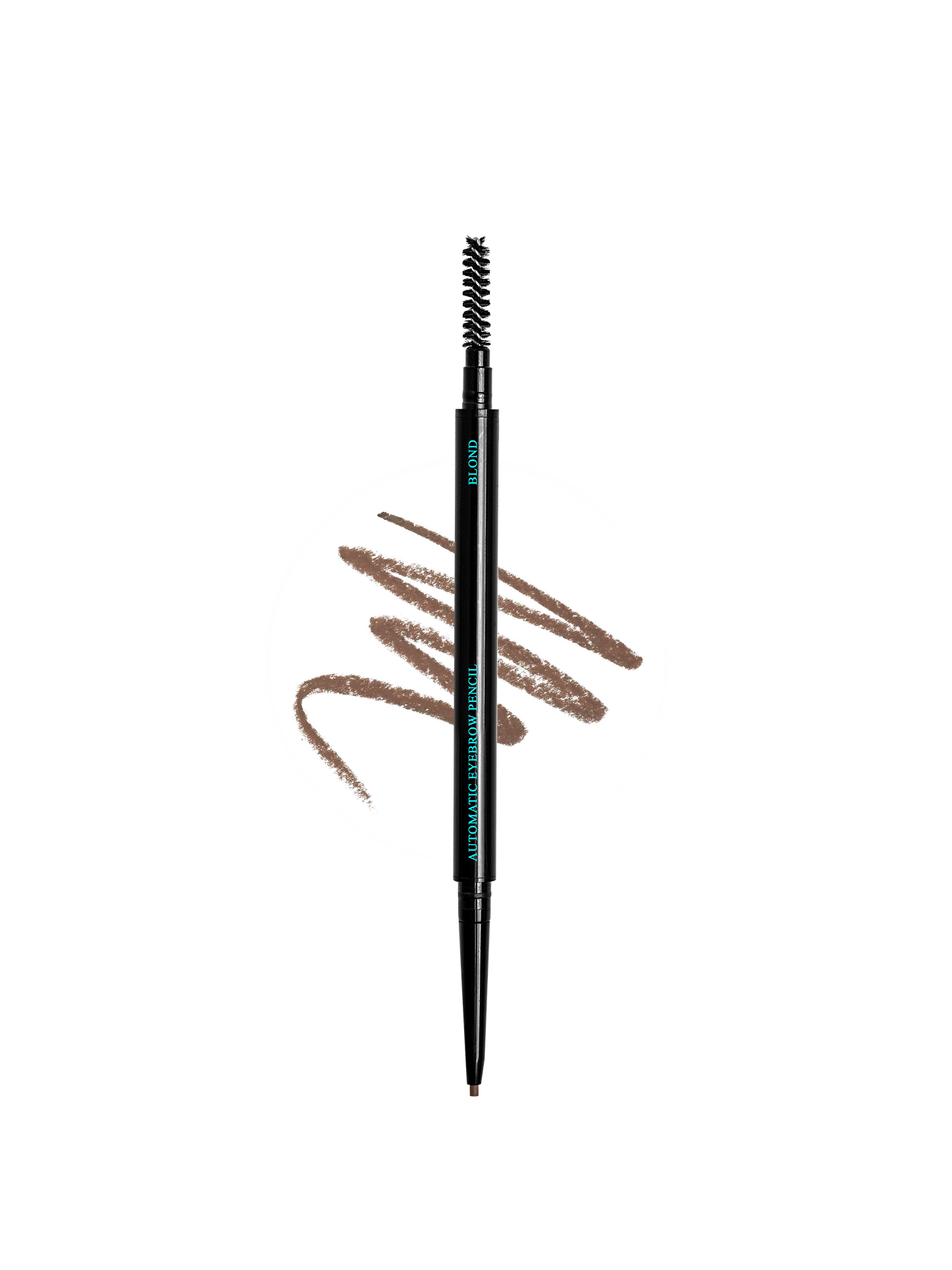 FreiAVIVER Автоматический карандаш для глаз и бровей, Blond