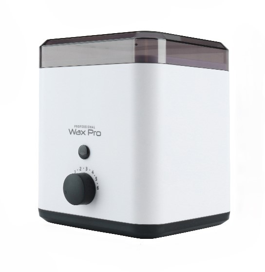 Wax Pro 200 Мини-воскоплав (квадрат), белый