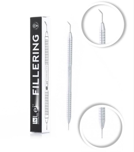 InLei Многофункциональный инструмент "FILLERING", 1 шт