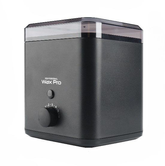 Wax Pro 200 Мини-воскоплав (квадрат), черный