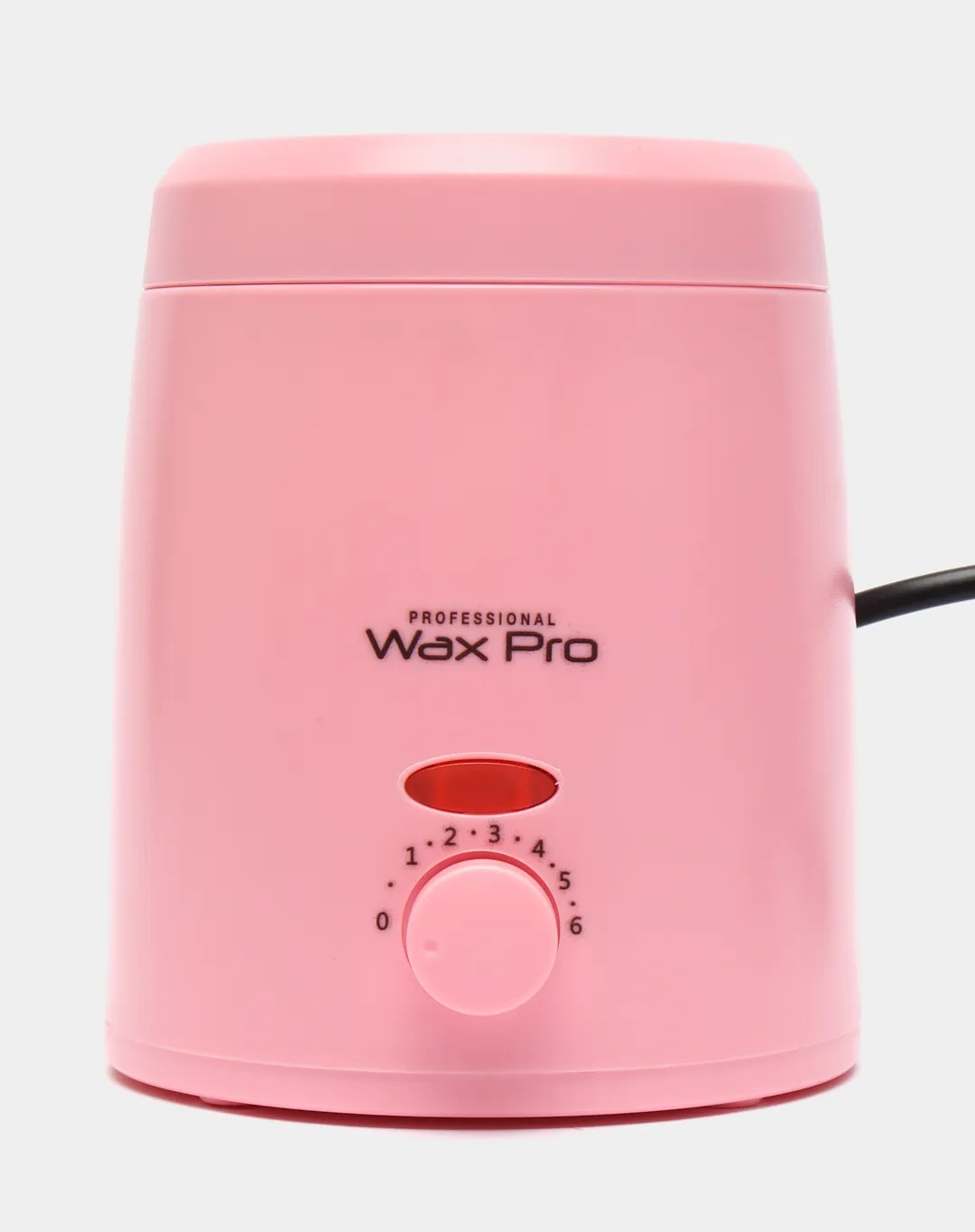 Wax Pro 200 Мини-воскоплав, розовый