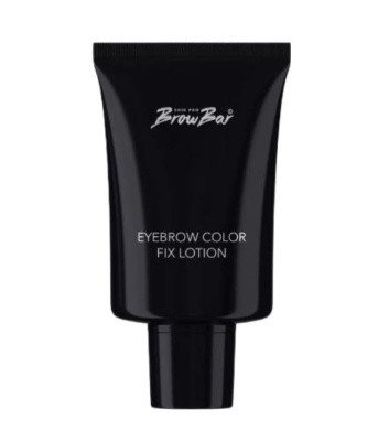 SHIK Крем-фиксатор цвета для бровей Eyebrow color fix lotion, 20 мл