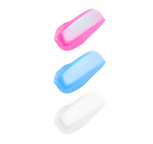 FreiAVIVER Набор составов для ламинирования ресниц и бровей (3*5ml)