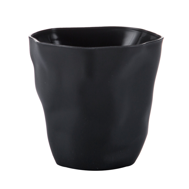 Подставка для кистей, черный