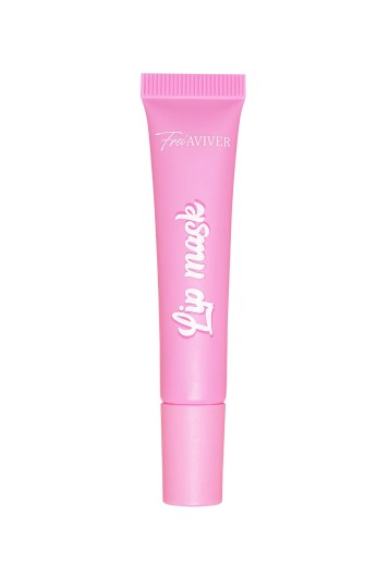 FreiAVIVER Маска для губ Lip Mask, 10 мл