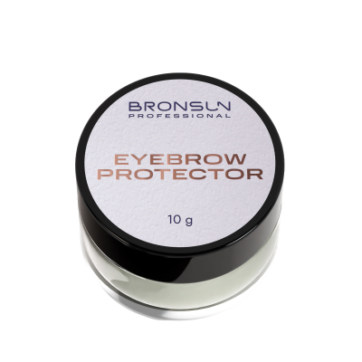 Bronsun Крем защитный для бровей,10 гр