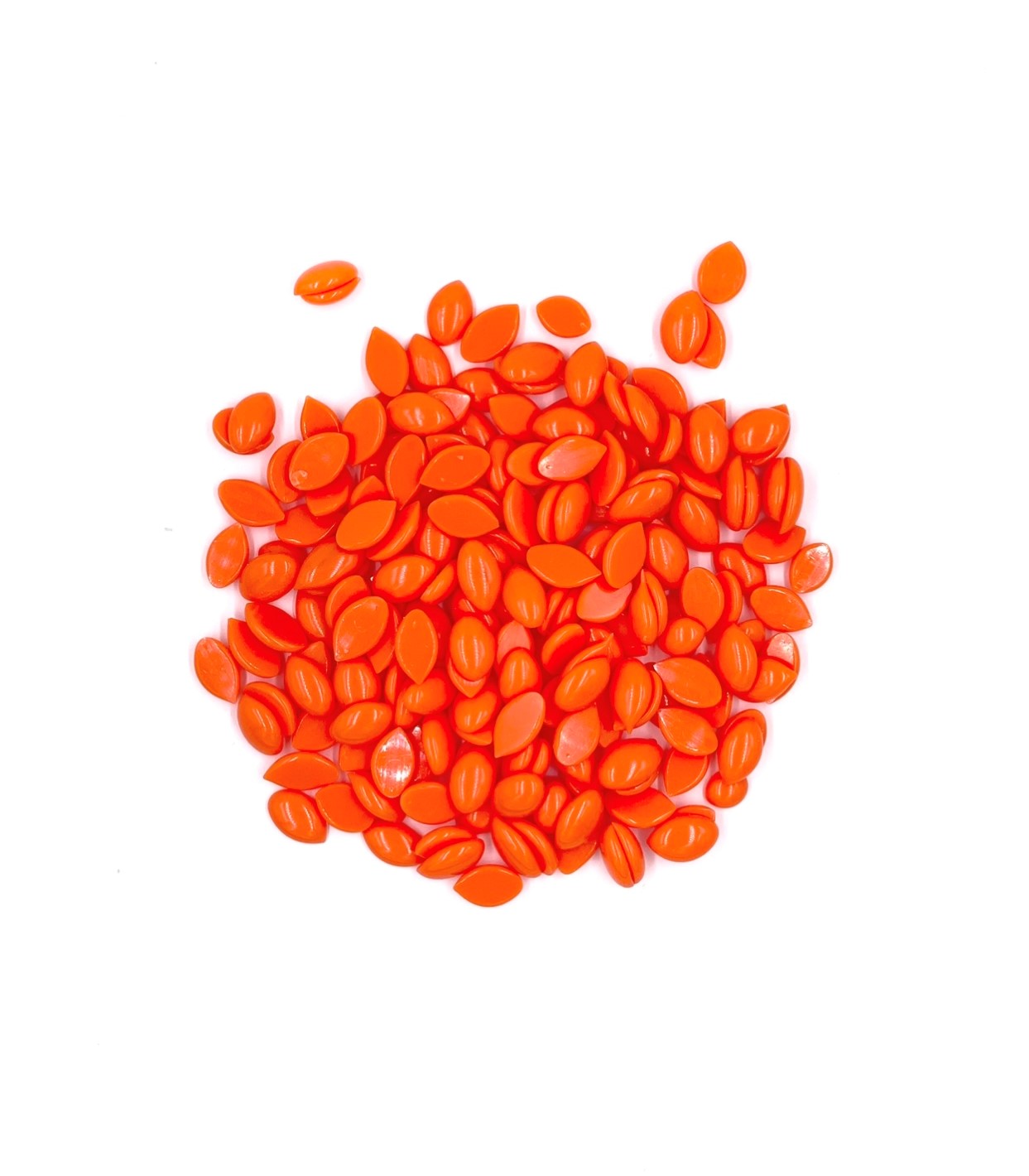 Italwax Воск для депиляции горячий в гранулах Top Formula Coral, 100 гр