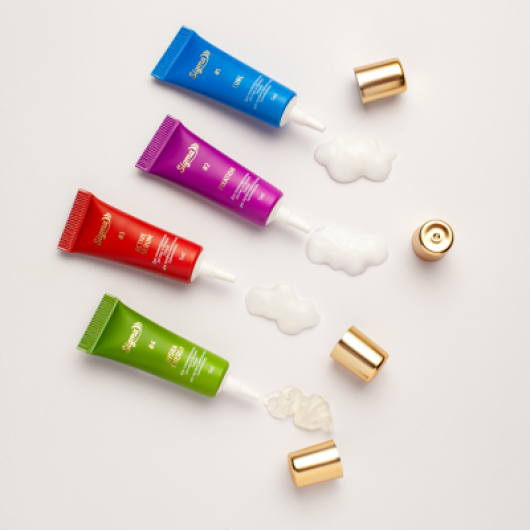 NOVEL Sigma Набор для ламинирования ресниц