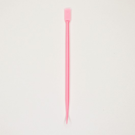 Многофункциональный инструмент, пластиковый (розовый), 1 шт