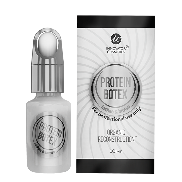 Innovator Cosmetics Protein Botex, 10 мл