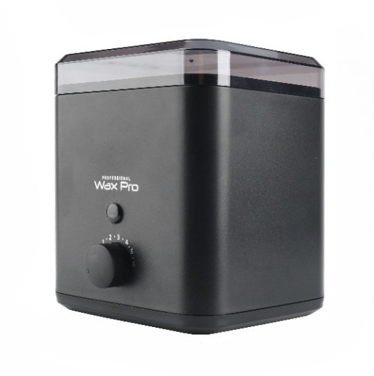 Wax Pro 200 Мини-воскоплав (квадрат), черный