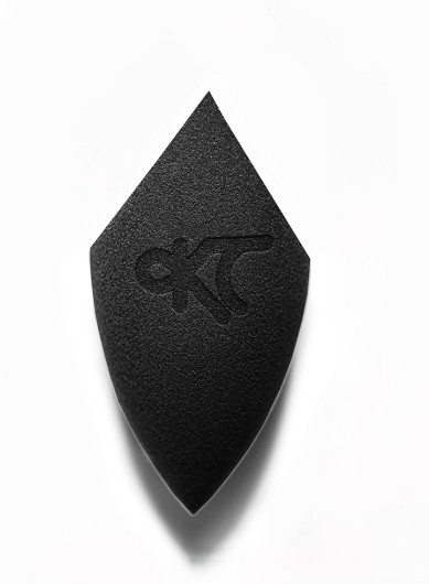 KillTrend Спонж для макияжа, black (1 шт)