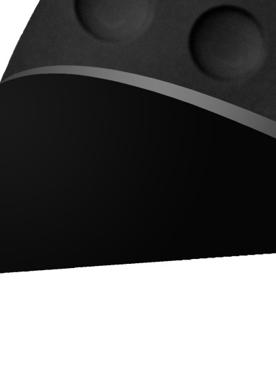 FreiAVIVER Силиконовый коврик для бьюти-мастера Silicone mat