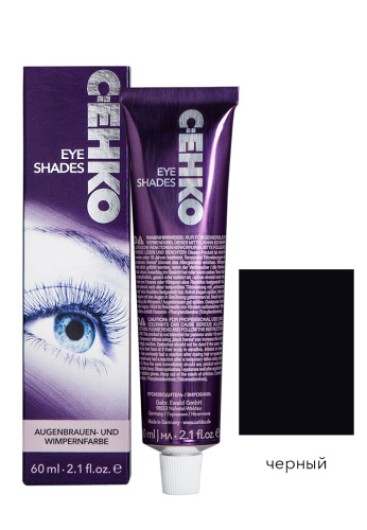 C:EHKO Окислительный бальзам Entwickler balsam 1,9%, 60 мл