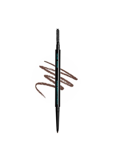 FreiAVIVER Автоматический карандаш для глаз и бровей, Medium Brown