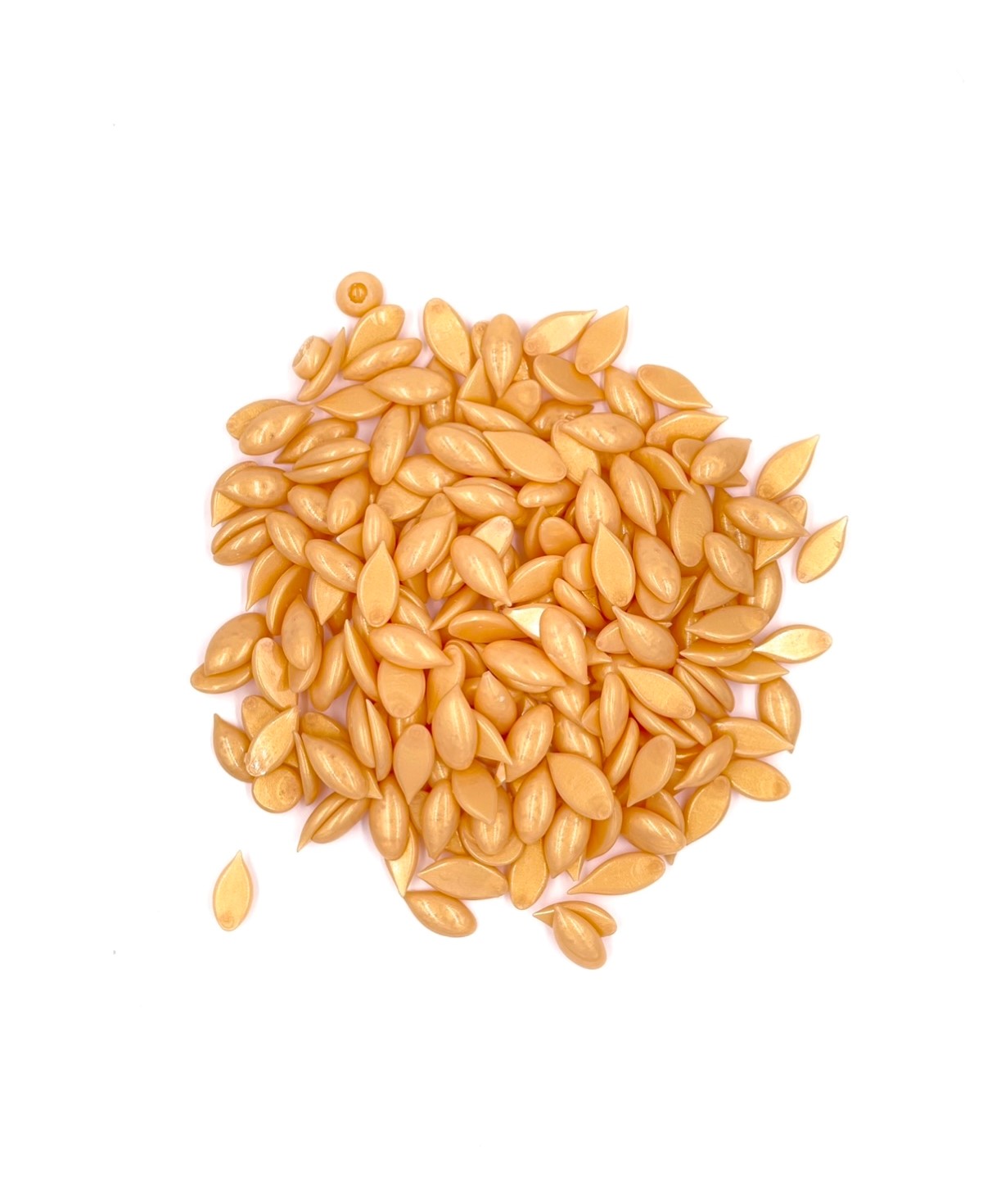 Italwax Воск для депиляции горячий в гранулах Full Body Wax, 100 гр