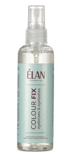 ELAN Флюид-фиксатор цвета, 100 мл