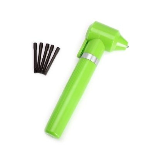 Миксер для смешивания пигментов (зеленый), 1 шт