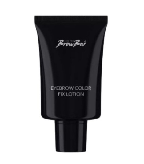 SHIK Крем-фиксатор цвета для бровей Eyebrow color fix lotion, 20 мл