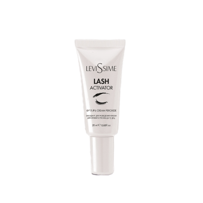 Levissime Оксидант 1,8% Кремовый 20 мл